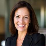 Olivia James, CEO